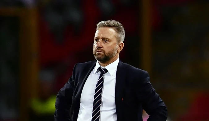 Włochy U21 - Polska U21 w ramach eliminacji do Euro U21 2027. Relacja na żywo
