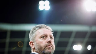 Jerzy Brzęczek: Sytuacja Wisły Kraków jest bardzo trudna