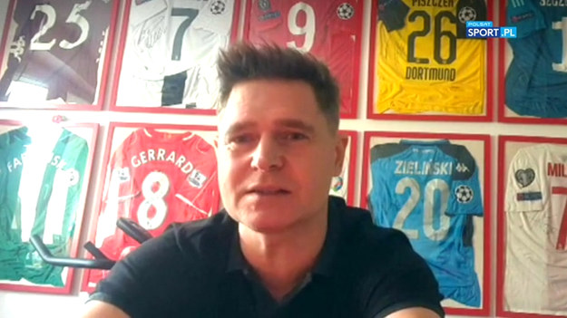 - Informacja o Jerzym Brzęczku to coś, co spowodowało, że lekko zelżał mróz na dworze. Powiem szczerze, że jestem zaskoczony. Próbowałem porozmawiać z rzecznikiem PZPN Kubą Kwiatkowskim. Jest zaskoczony równie mocno jak ja. Nie wiem, co się wydarzyło. Boję się, że to jest coś, co było w głowie prezesa Zbigniewa Bońka od dłuższego czasu. Myślę, że od momentu, kiedy zaczęliśmy grać w Lidze Narodów. Szczerze mówiąc, w tej chwili nie widzę innego kandydata niż... Adam Nawałka - skomentował dziennikarz Polsatu Sport Marcin Feddek. 