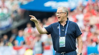 Reprezentacja Polski. Jerzy Brzęczek zwolniony. Lars Lagerbäck dla Interii: - Nie zamykam żadnych drzwi. Mam duży respekt do reprezentacji Polski