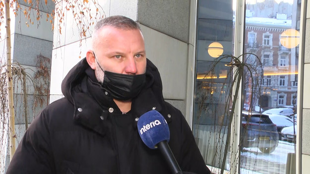 Może w ostatnich dniach podczas zgrupowania młodzieżowców Talent Pro w pobliżu Andaluzji coś się wydarzyło? Tomasz Kłos, były reprezentant Polski komentuje dymisję Jerzego Brzęczka. 