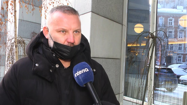 Tomasz Kłos, były reprezentant Polski komentuje dymisję Jerzego Brzęczka.