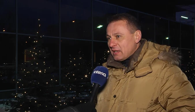 Piotr Świerczewski dla Interii: Milik będzie w Marsylii nawet większą gwiazdą niż w Polsce. Wideo