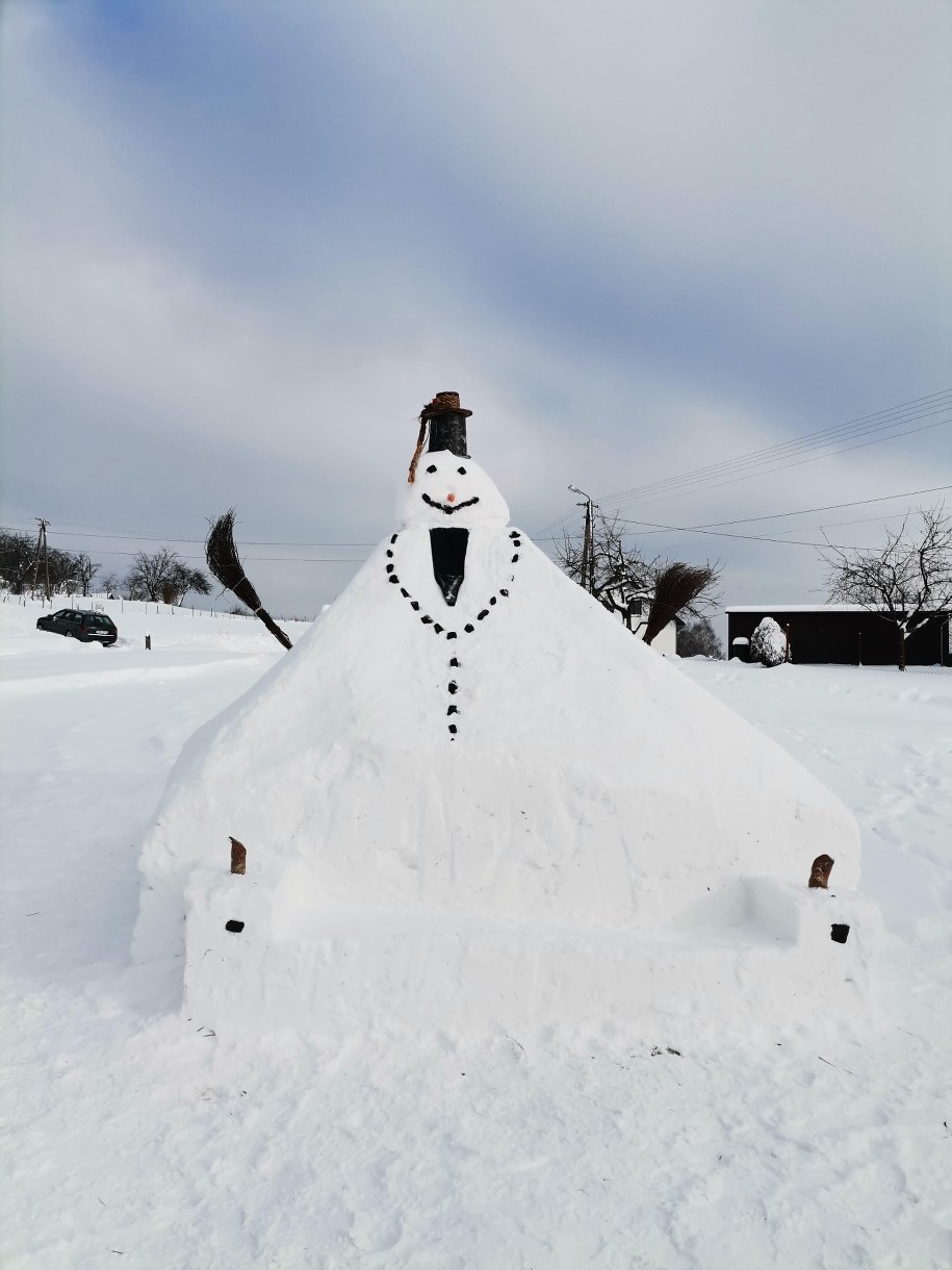 /Słuchacz Daniel /Gorąca Linia RMF FM