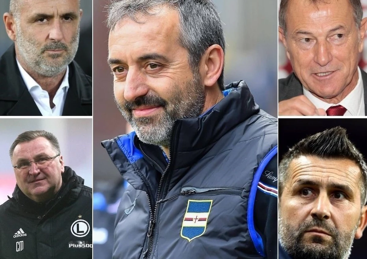 Nie milkną echa decyzji Polskiego Związku Piłki Nożnej, który poinformował, że Jerzy Brzęczek przestał być trenerem piłkarskiej reprezentacji Polski. Kto będzie nowym selekcjonerem? Typów jest wiele. 