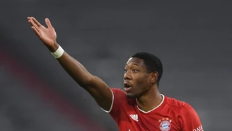 Bayern Monachium. David Alaba odchodzi do Realu Madryt