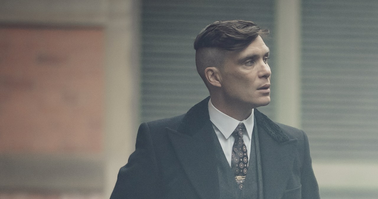 Ostatnim, aktorem, kontynuującym, historię, Jamesa, Bonda, Daniel, Craig, jego, ostatniego, filmu, padały, pytania, zastąpi, Ter Cillian Murphy nowym Bondem? Takie krążą pogłoski