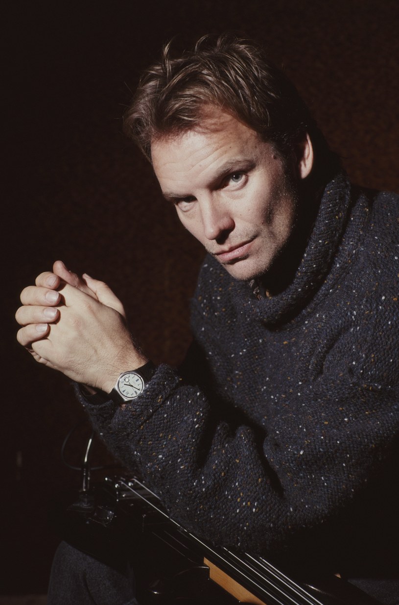 Tylko w wersji cyfrowej ukazała się specjalna wersja trzeciej solowej płyty Stinga - "The Soul Cages". Wydawnictwo poszerzone zostało aż o 13 nagrań bonusowych.