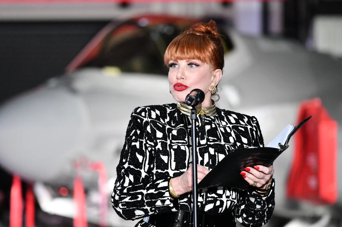 Georgette Mosbacher pożegnała się z Polską. W filmie opublikowanym w mediach społecznościowych amerykańska ambasador podkreśliła, że jest to dla niej trudne. Jutro dobiega końca jej kadencja. 