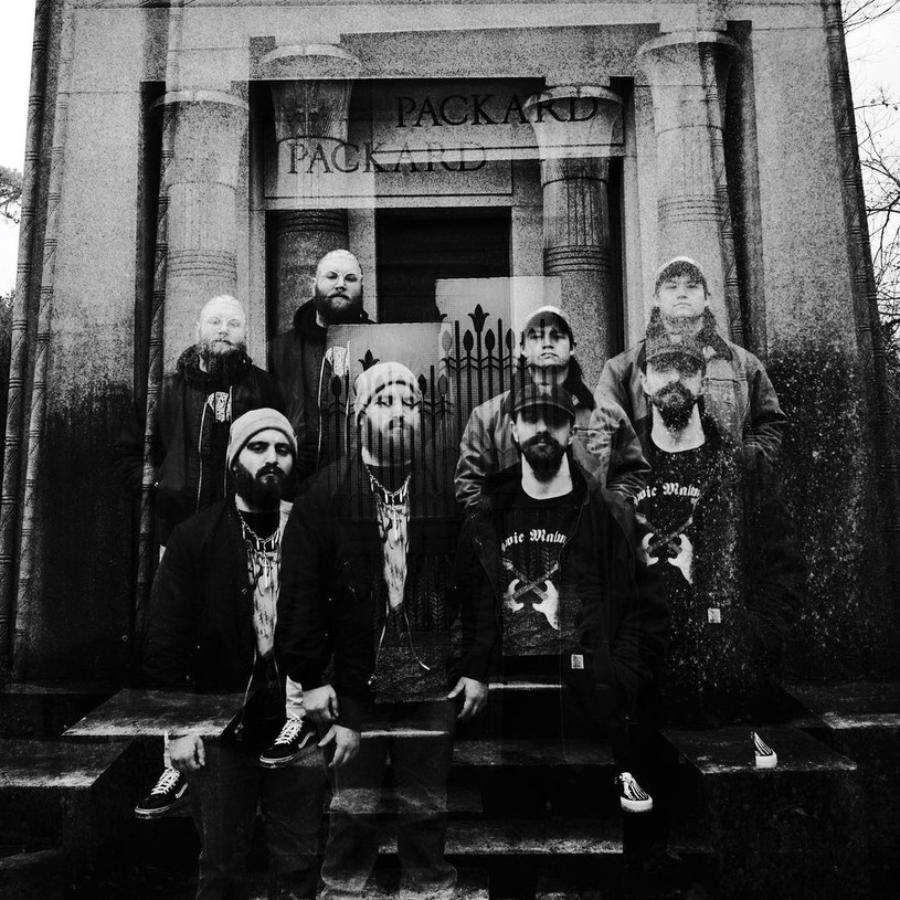 Deathmetalowa grupa Sanguisugabogg podpisała umowę z Century Media Records i szykuje się do wydania pierwszego albumu. 