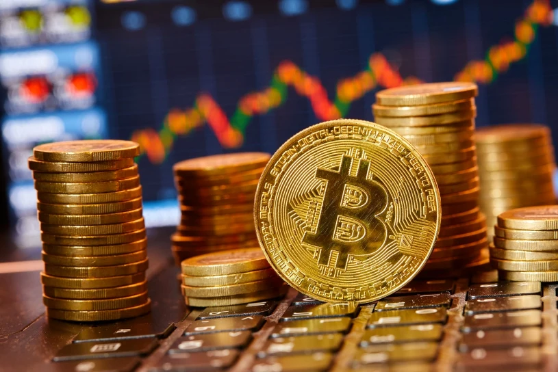 Największa giełda kryptowalut zaatakowana. 6,3 mld dolarów strat