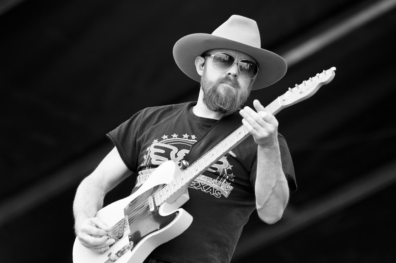 42-letni gitarzysta zespołu country The Steel Woods zmarł nagle 
