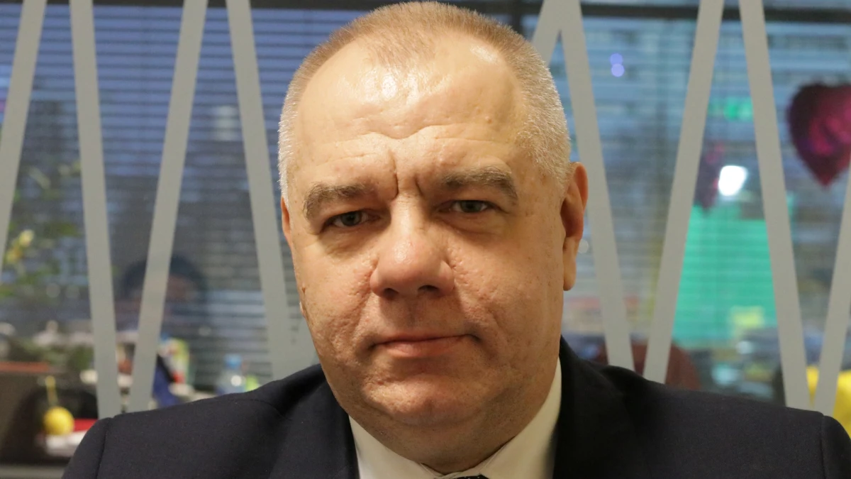 "Wicepremier, minister aktywów państwowych Jacek Sasin przebywa pod opieką lekarzy w szpitalu z powodu Covid -19" - potwierdził informacje WP.pl we wtorek rzecznik Ministerstwa Aktywów Państwowych Karol Manys.