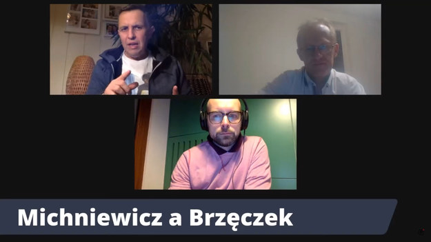 W najnowszej ”Prawdzie Futbolu” Roman Kołtoń, Marcin Lepa i Michał Białoński z Interia.pl o selekcjonerze reprezentacji Polski. Kto po Jerzym Brzęczku? Wszystko wskazuje na to, że na dniach trener będzie z zagranicy. Z Włoch? To byłoby najbardziej naturalne dla Zbigniewa Bońka, który na koniec swojej kadencji zagrał va banque!Cały materiał na kanale YouTube „Prawda Futbolu”.