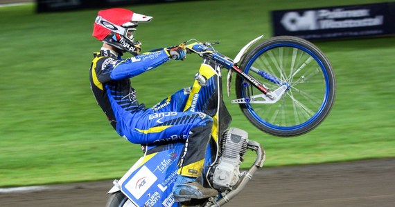 Żużel. ROW Rybnik. Wiktor Trofimow w jednym jest podobny do mistrza świata Bartosza Zmarzlika