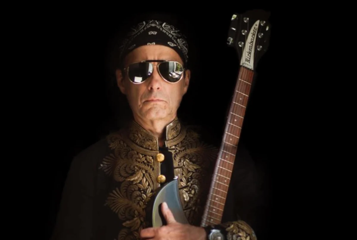 W wieku 66 lat zmarł Andrzej "Pudel" Bieniasz  - lider zespołu Pudelsi. Muzyk zmagał się z chorobą nowotworową. 