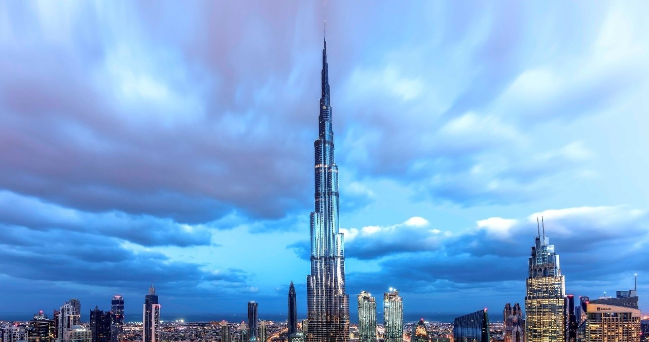 Te budowle to ikony architektury. Lista miejsc, które zapierają dech