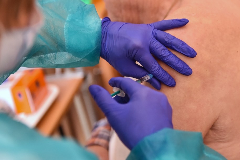 /PAP/Wojtek Jargiło /PAP