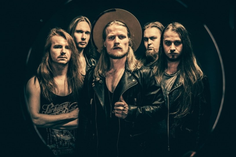 Na początku kwietnia fani symfonicznego power metalu będą mogli sięgnąć po trzecią płytę fińskiej grupy Arion. 
