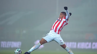 Cracovia. Słynny Rivaldo odwiedzi Polskę? „Mam nadzieję, że niedługo przyjedzie do Krakowa”