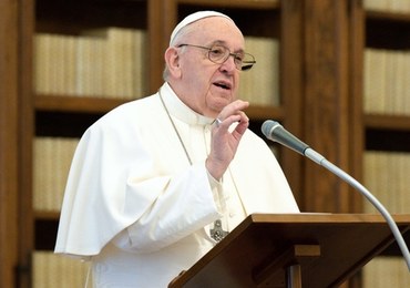 Papież do Bidena: Niech Bóg obdarzy pana mądrością i siłą w pełnieniu urzędu