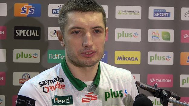 Siatkarze Indykpolu AZS Olsztyn pokonali Jastrzębski Węgiel w zaległym meczu 9. kolejki PlusLigi. Nagrodę MVP otrzymał atakujący olsztyńskiej drużyny Damian Schulz.
