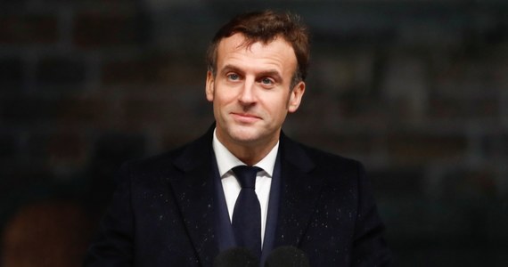 "Witamy z powrotem! Z zadowoleniem przyjmuję powrót USA do porozumienia klimatycznego" - napisał w środę na Twitterze prezydent Francji Emmanuel Macron, gratulując Joe Bidenowi i Kamali Harris inauguracji na stanowiskach prezydenta i wiceprezydenta USA.