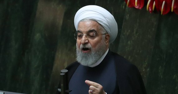 Władze Iranu z dużym zadowoleniem odniosły się do zaprzysiężenia Joe Bidena na nowego prezydenta USA i wyraziły radość w powodu odejścia "tyrana", jak określony został przez Teheran Donald Trump. 