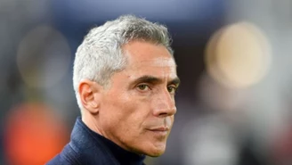 Euro 2020. Paulo Sousa wciąż adresatem krytycznych uwag. Punktuje go były reprezentant Polski