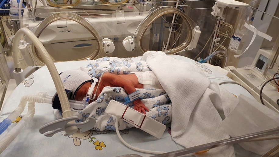 /Ginekologiczno-Położniczy Szpital Kliniczny w Poznaniu /