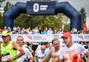 Silesia Marathon 2021: Ruszyły zapisy!
