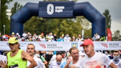 Silesia Marathon 2021: Ruszyły zapisy!