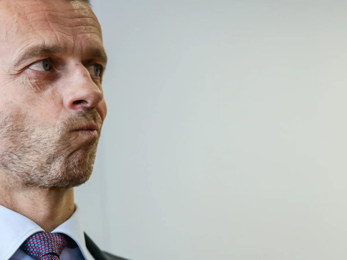 ​Międzynarodowa (FIFA) oraz europejska (UEFA) federacje piłkarskie wystosowały wspólne ostrzeżenie skierowane do klubów, które chciałby utworzyć niezależne rozgrywki. Udział w tzw. Superlidze wiązałby się z różnymi sankcjami.