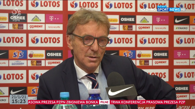Zbigniew Boniek: Gdybym zarządowi powiedział wcześniej to byście za pięć minut wszystko byście wiedzieli