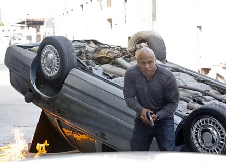 Zdjęcie ilustracyjne NCIS: Los Angeles odcinek 5 Zdjęcie ilustracyjne NCIS: Los Angeles odcinek 5