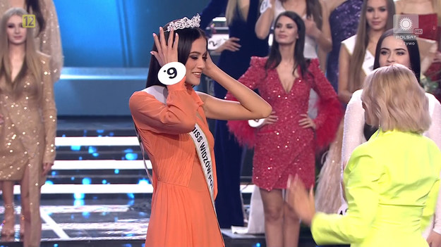 Miss Polski Widzów Polsatu 2020 została Wiktoria Ciochanowska (Łomża), której diadem uroczyście założyła Anna Wyszkoni. 