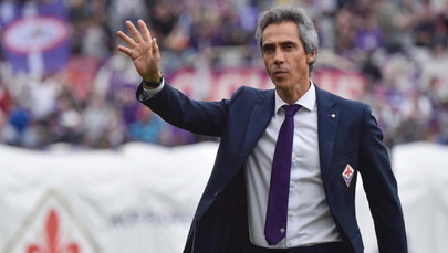 Paulo Sousa o reprezentacji: Drużyna ma ogromny potencjał