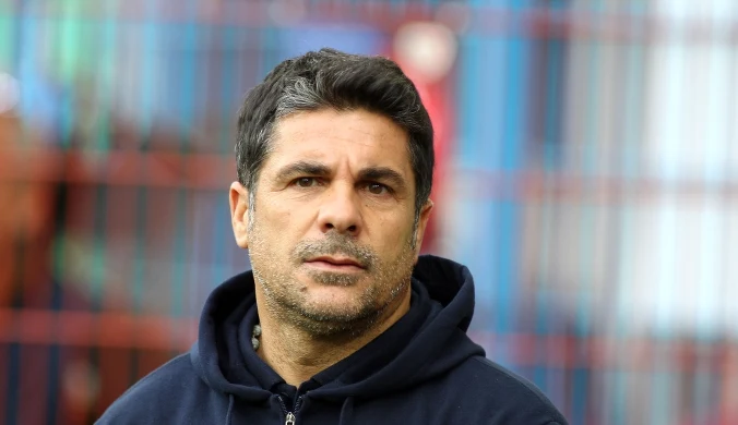 Paulo Sousa trenerem reprezentacji Polski. Portugalscy trenerzy w Polsce długo miejsca nie zagrzali