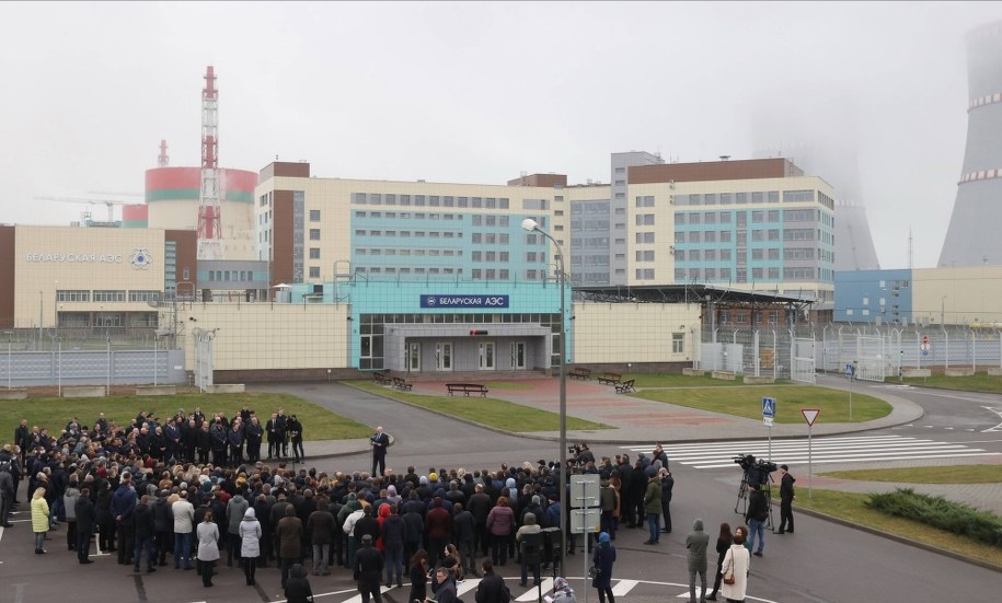 /	NIKOLAI PETROV / POOL /PAP/EPA