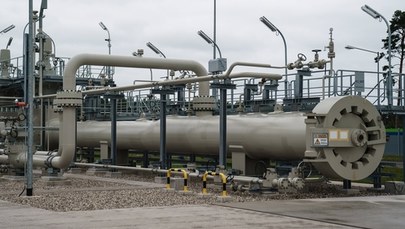 PE przyjął rezolucję wzywającą do wstrzymania budowy Nord Stream 2