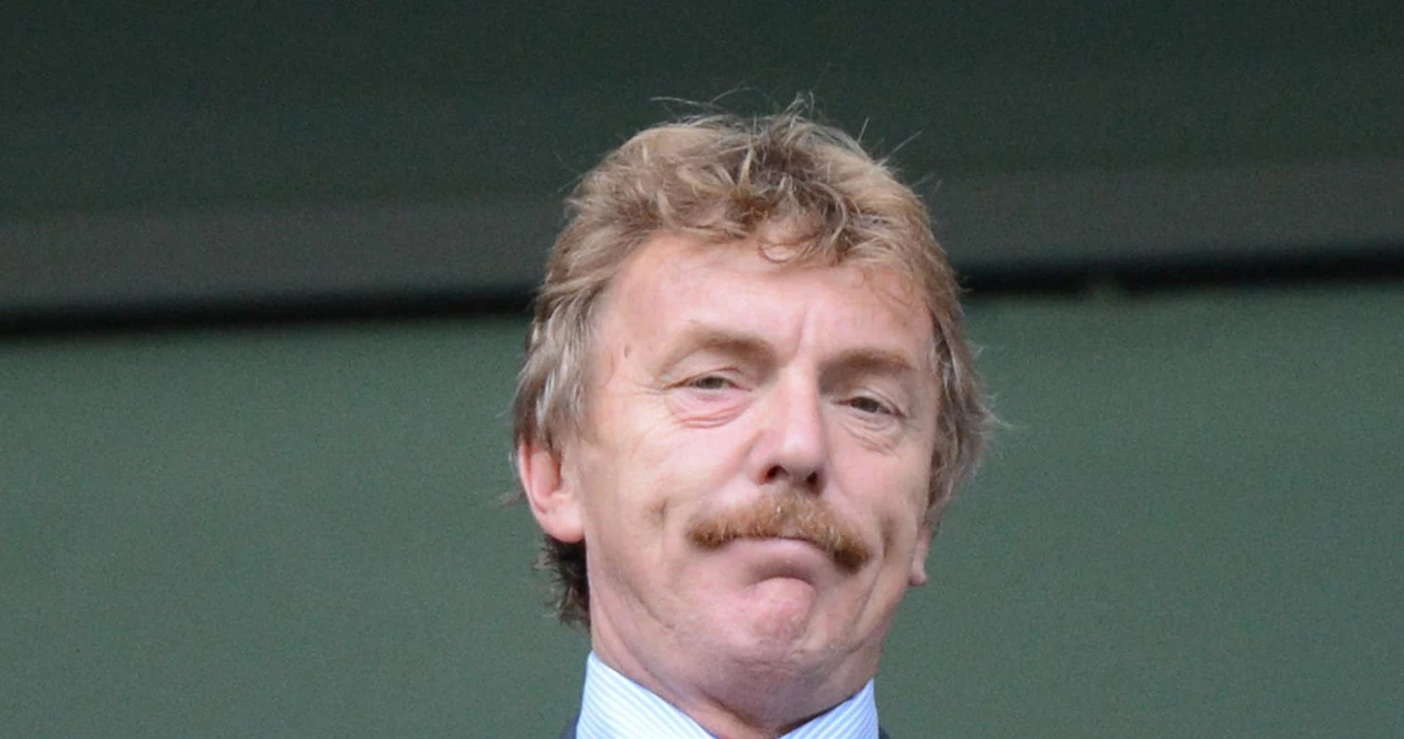 Zbigniew Boniek