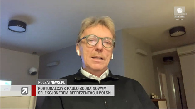 Zbigniew Boniek: Na pewno Robert Lewandowski nie jest problemem tej reprezentacji, wręcz przeciwnie jest problemem naszych przeciwników.  