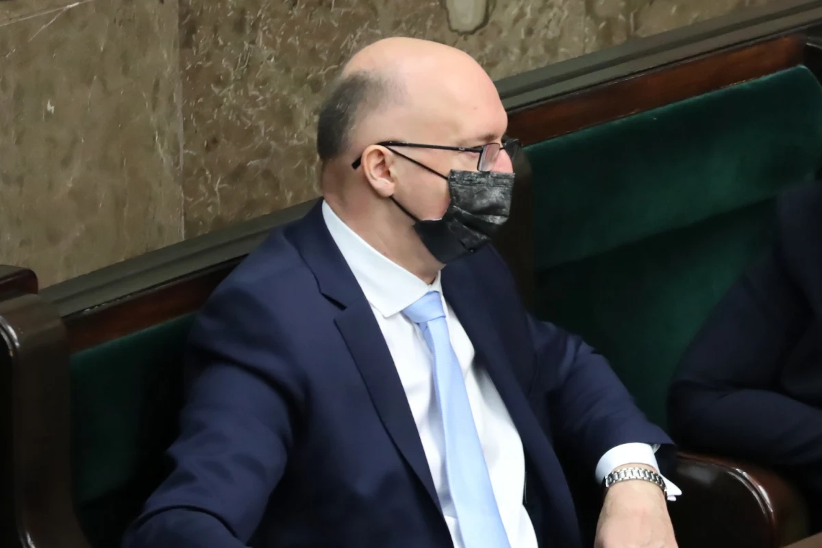 Wiceminister spraw zagranicznych i kandydat Prawa i Sprawiedliwości na urząd RPO Piotr Wawrzyk został przez Sejm powołany na Rzecznika Praw Obywatelskich. Teraz wybór musi być zaakceptowany jeszcze przez Senat. 