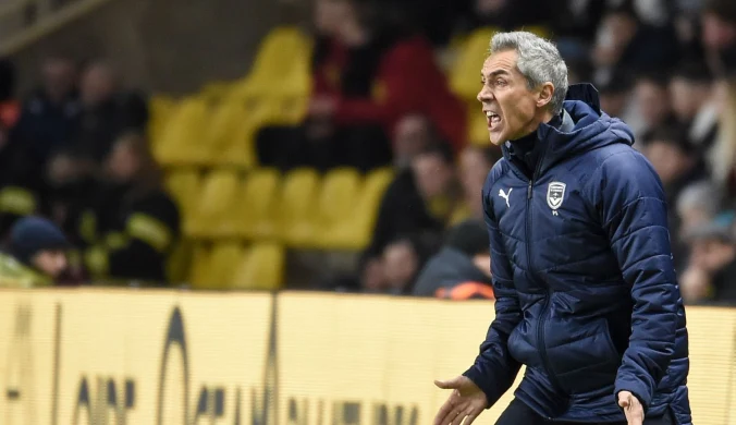 Ligue 1. Girondins Bordeaux zagrożony bankructwem