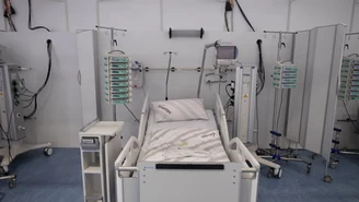 Niemcy: Pacjent zmarł po reinfekcji koronawirusem