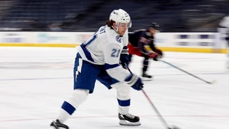 NHL. Dobry początek sezonu Tampa Bay Lightning