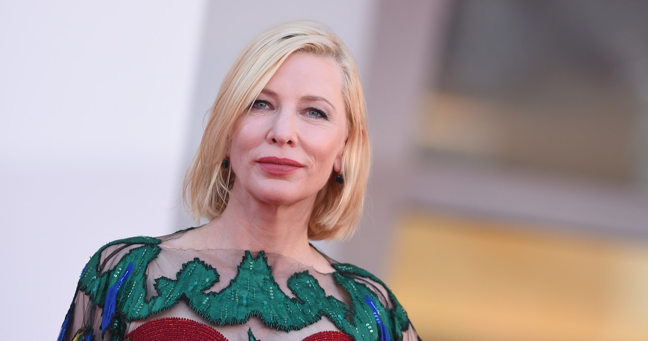 Nie ulega wątpliwości, że Cate Blanchett, laureatka dwóch Oscarów i trzech Złotych Globów, jest jedną z najwybitniejszych współczesnych aktorek. Co ciekawe, długo nie zapowiadało się, że Australijka zostanie gwiazdą kina. We wtorek Polsat przypomni "Babel", w którym stworzyła jedną ze swoich najbardziej znanych kreacji.