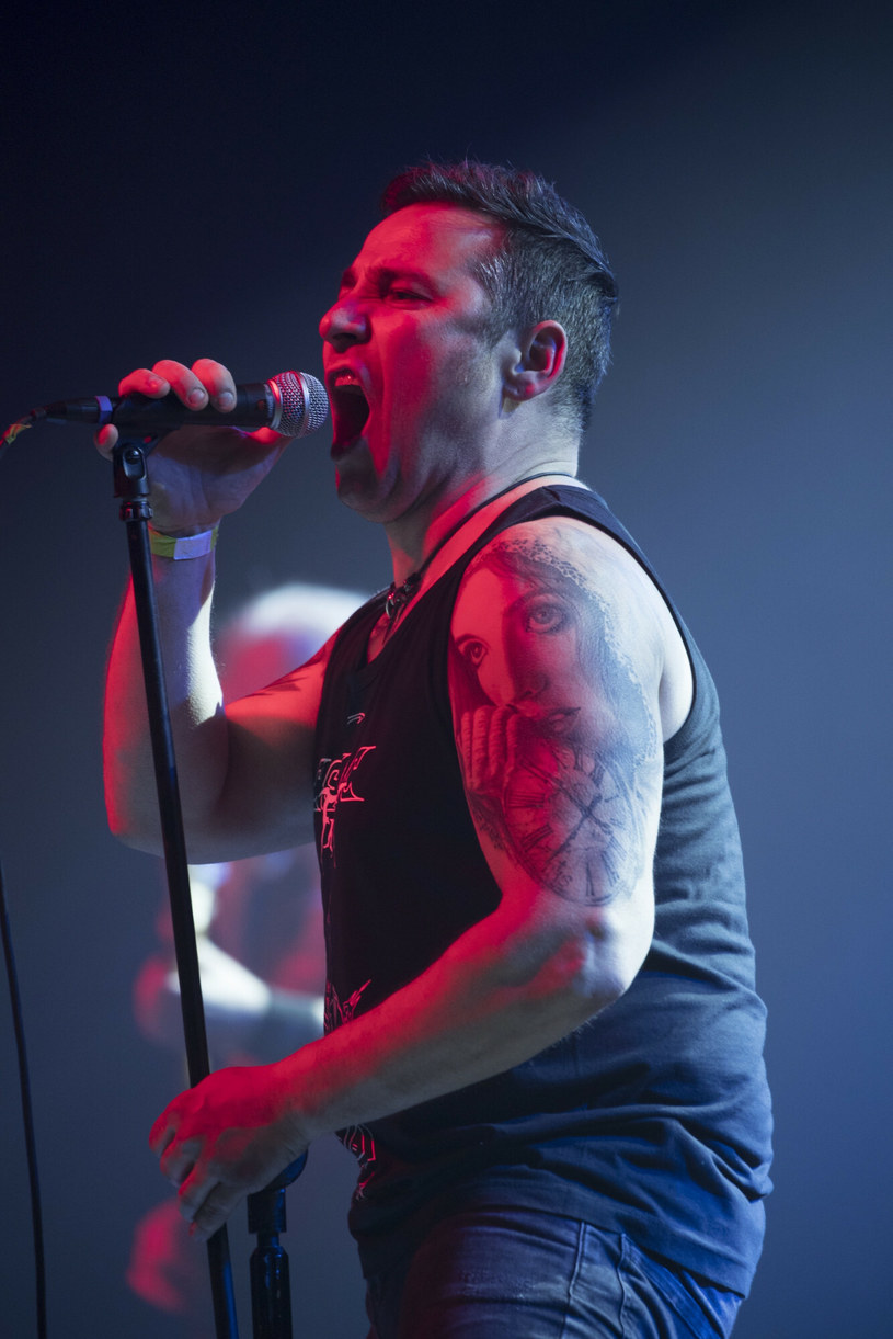 Reaktywowana w 2016 r. polska thrashmetalowa grupa Dragon zapowiedziała premierę swojej nowej płyty.