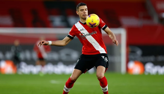 Premier League. West Bromwich Albion - Southampton. Wierzą w cud. Nie mieli litości dla ekipy Jana Bednarka