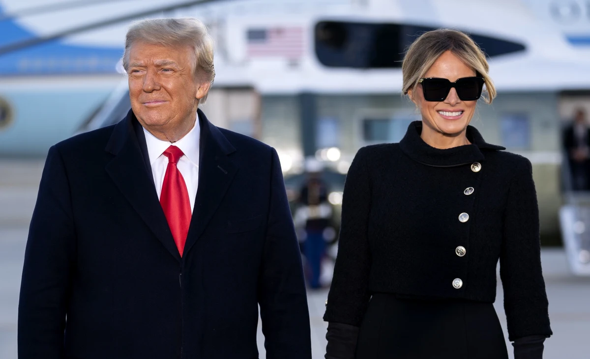 Proces byłego prezydenta USA Donalda Trumpa w Senacie rozpocznie się w drugim tygodniu lutego - poinformowało przywództwo Kongresu. Przegrany w wyborach w 2020 roku został oskarżony przez Izbę Reprezentantów o "podżeganie do powstania".